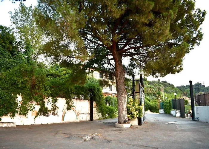 Hotel Belvedere