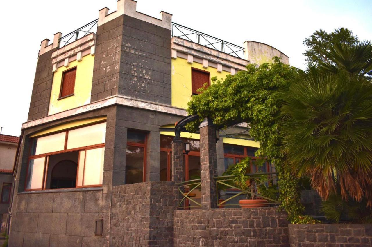 Hotel Belvedere 3*