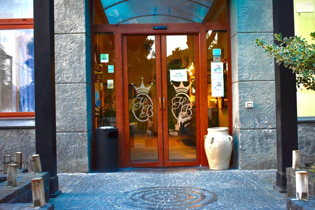 Belvedere Hotel 3*