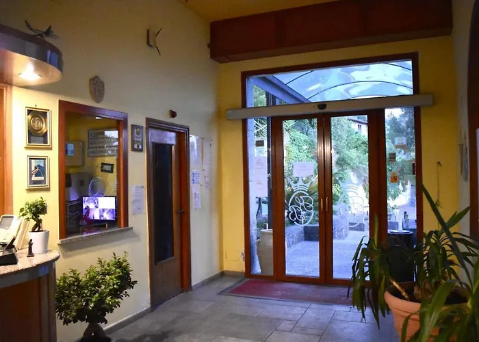 Hotel Belvedere
