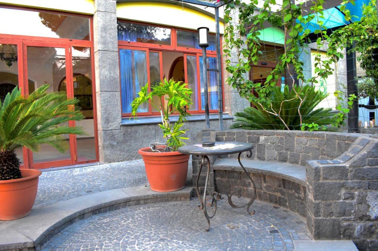 Hotel Belvedere