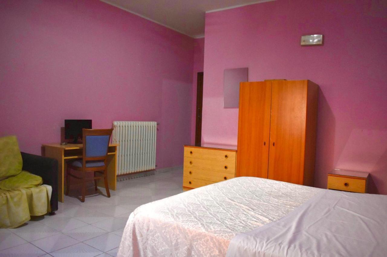 Belvedere Hotel Ercolano