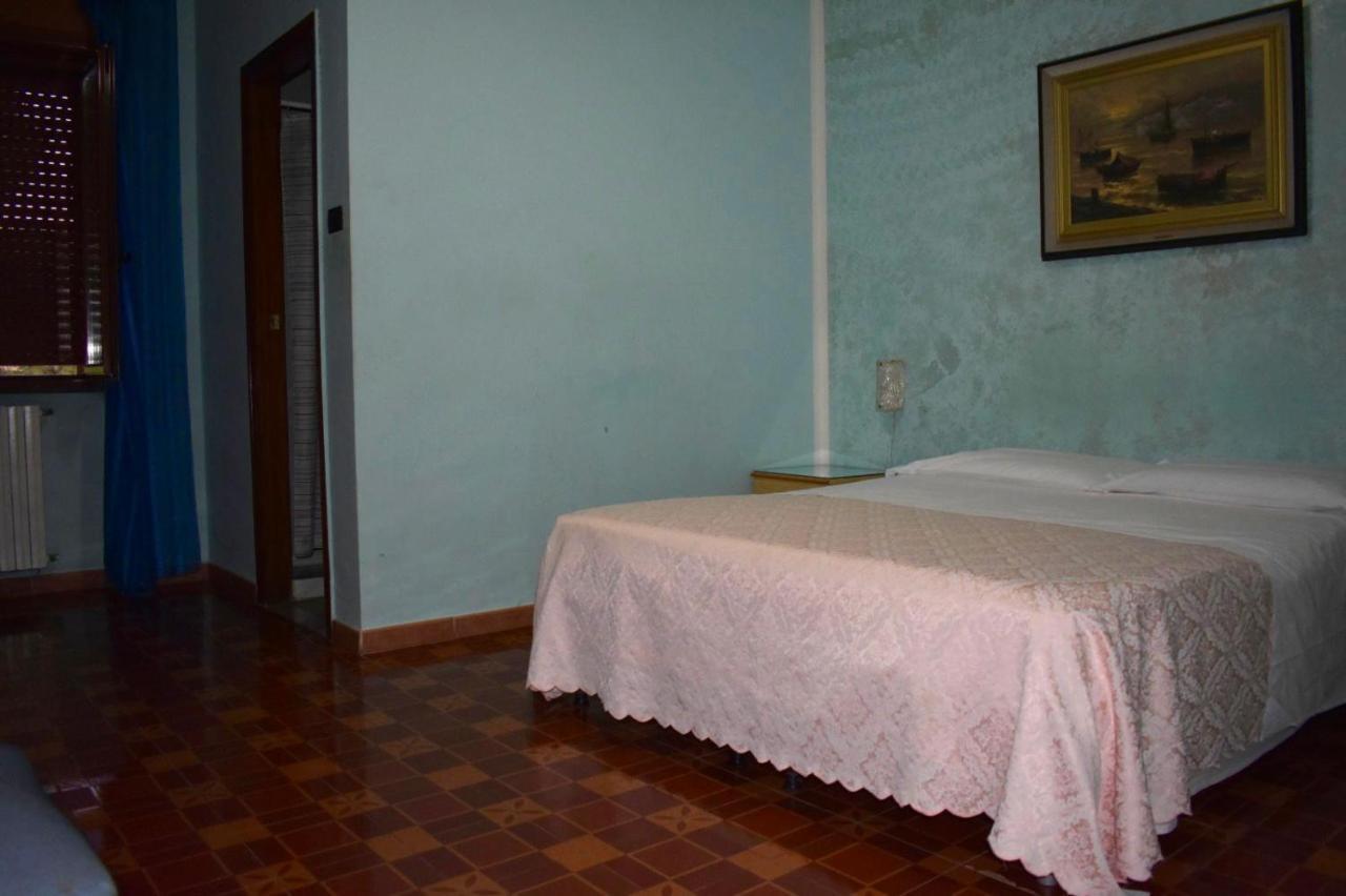 Hotel Belvedere Ercolano