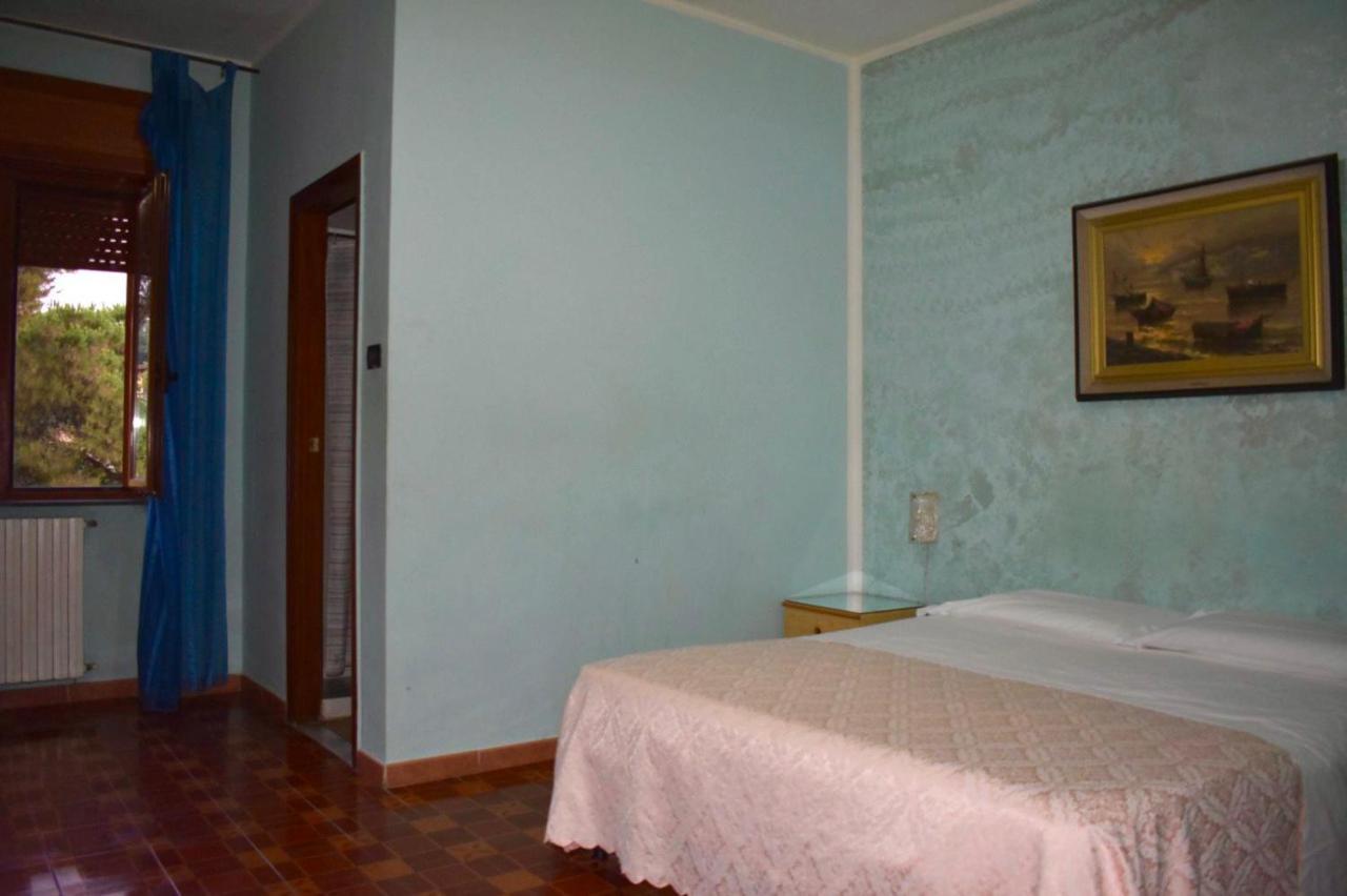 Belvedere Hotel Ercolano